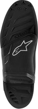 Load image into Gallery viewer, ALPINESTARS TECH-7 SOLE BLACK SZ 12 25SUT74-10-12