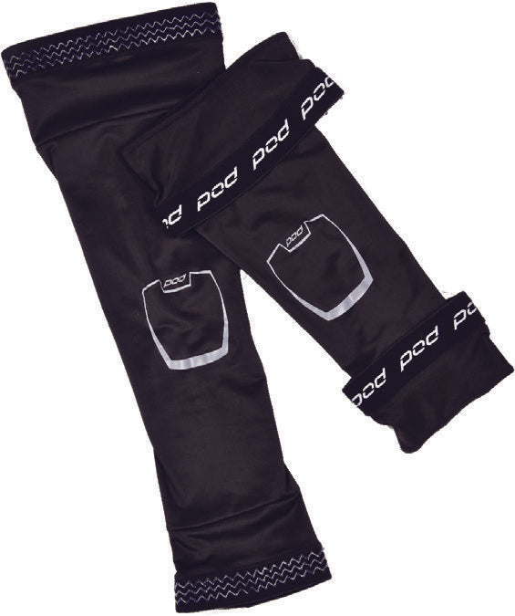 POD KX KNEE SLEEVE XL/2X KA221-001-XL/2X