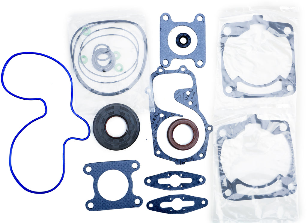 SP1 FULL GASKET SET POL SM-09531F