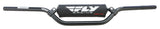 FLY RACING AERO FLEX HANDLEBAR CR HIGH BLACK 18-97400