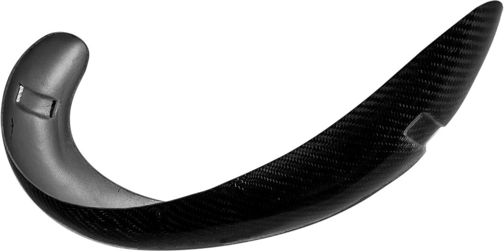 P3 PIPE GUARD CARBON FIBER BETA 109040