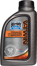 Load image into Gallery viewer, BEL-RAY PRIMARY CHAINCASE LUBRICANT 1L 96920-BT1