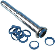 Load image into Gallery viewer, JAMES GASKETS GASKET SEAL PUSHROD COVER RUBR 17944-89