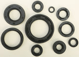 WINDEROSA OIL SEAL SET 822118