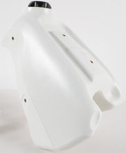 Load image into Gallery viewer, IMS FUEL TANK WHITE 3.6 GAL 112216-W1