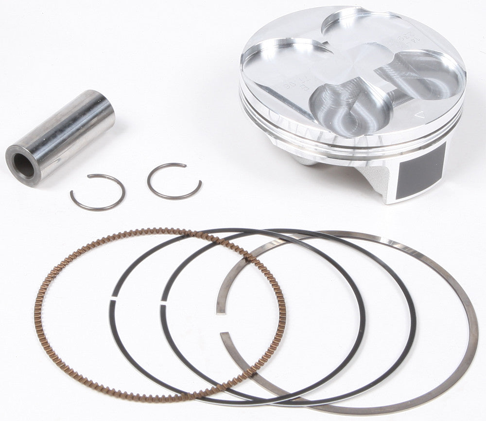 VERTEX PISTON KIT 22983B-atv motorcycle utv parts accessories gear helmets jackets gloves pantsAll Terrain Depot