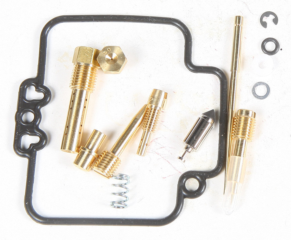 Carburetor Repair Kit 03-334-atv motorcycle utv parts accessories gear helmets jackets gloves pantsAll Terrain Depot