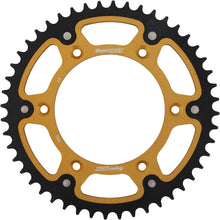 Load image into Gallery viewer, SUPERSPROX STEALTH SPROCKET 48T GOLD RST-990-48-GLD