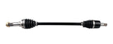 OPEN TRAIL HD 2.0 AXLE FRONT YAM-6034HD