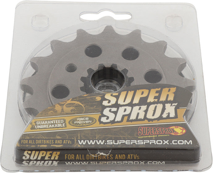 SUPERSPROX COUNTERSHAFT SPROCKET 17T CST-1372-17-2