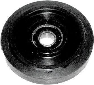 PPD IDLER WHEEL BLACK 3.98"X15MM 04-116-201