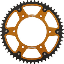 Load image into Gallery viewer, SUPERSPROX STEALTH SPROCKET 53T GOLD RST-210-53-GLD