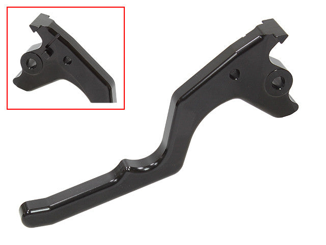 SP1 BRAKE LEVER ALUMINUM A/C SM-08587