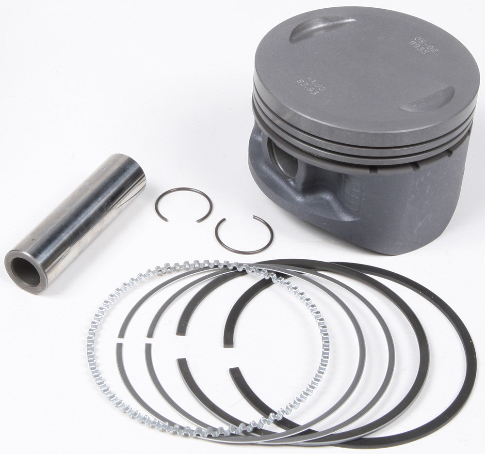 VERTEX PISTON KIT 23103100-atv motorcycle utv parts accessories gear helmets jackets gloves pantsAll Terrain Depot