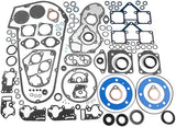 JAMES GASKETS GASKET MOTOR KIT SHOVEL 17029-70