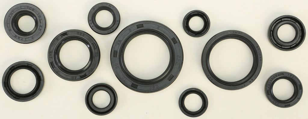 WINDEROSA OIL SEAL SET 822271-atv motorcycle utv parts accessories gear helmets jackets gloves pantsAll Terrain Depot