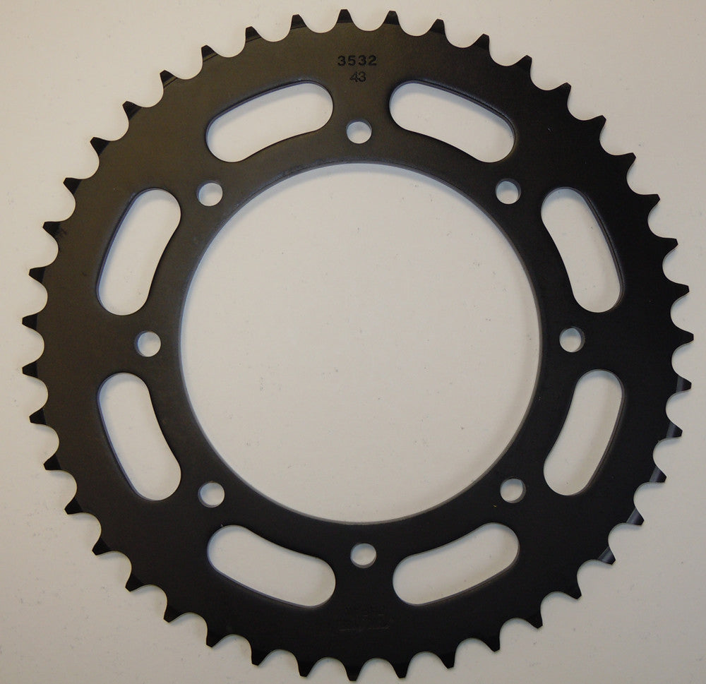 SUNSTAR SPROCKET REAR 42T STEEL 2-353242-atv motorcycle utv parts accessories gear helmets jackets gloves pantsAll Terrain Depot