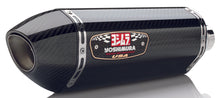 Load image into Gallery viewer, YOSHIMURA EXHAUST RACE R-77 FULL-SYS SS-CF-CF 133200J220