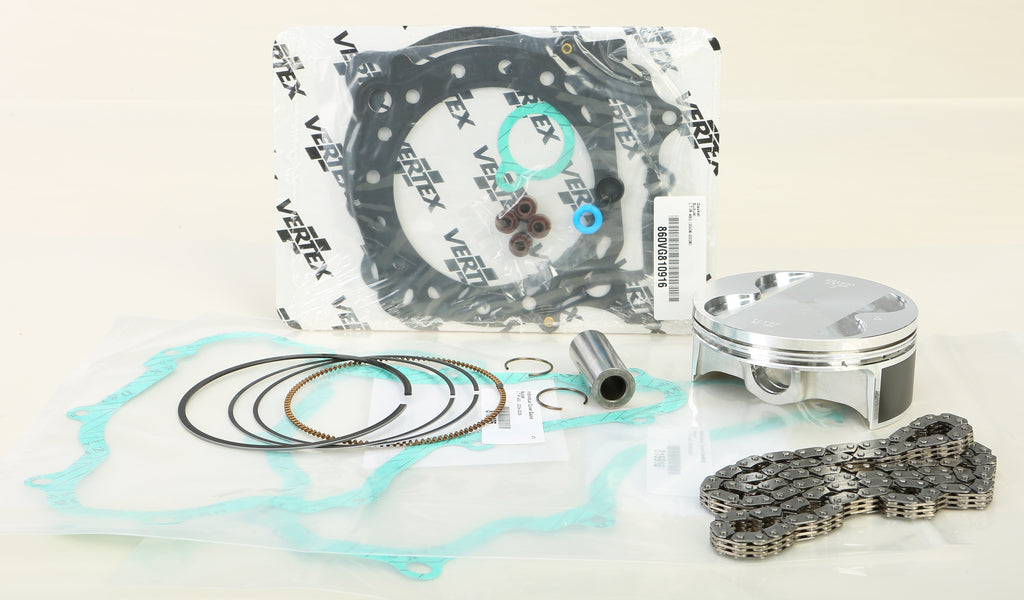 VERTEX FORGED REPLICA TOP END KIT 95.47MM VTKTC23532C