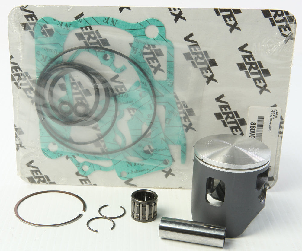 VERTEX TOP END KIT CAST REPLICA VTK22520B