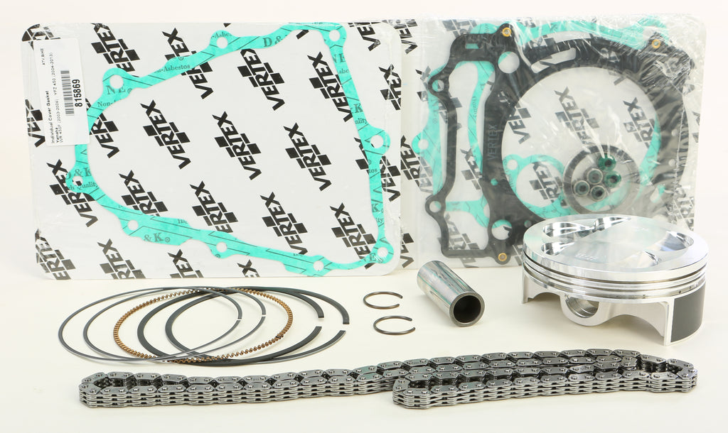 VERTEX FORGED HIGH COMPRESSION TOP END KIT 94.95MM VTKTC23551A