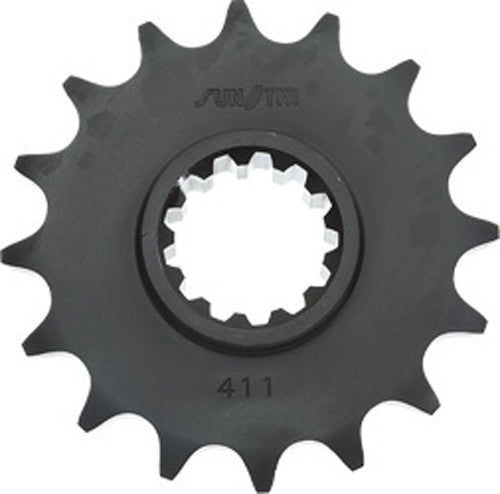 SUNSTAR SUNSTAR SPROCKET FRONT 17T 520 CONV 3B317