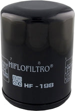 Load image into Gallery viewer, HIFLOFILTRO OIL FILTER HF198