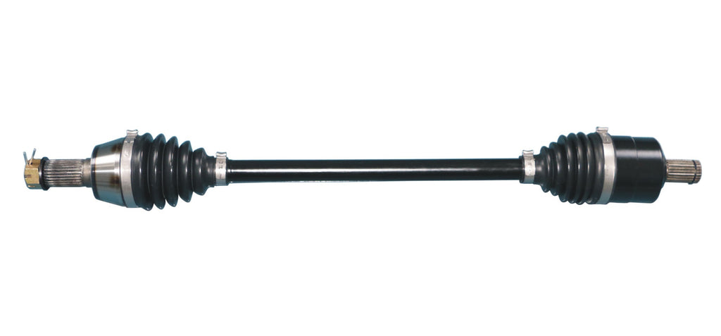 OPEN TRAIL HD 2.0 AXLE FRONT POL-6026HD