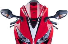 Load image into Gallery viewer, PUIG WINDSCREEN RACING RED 5994R