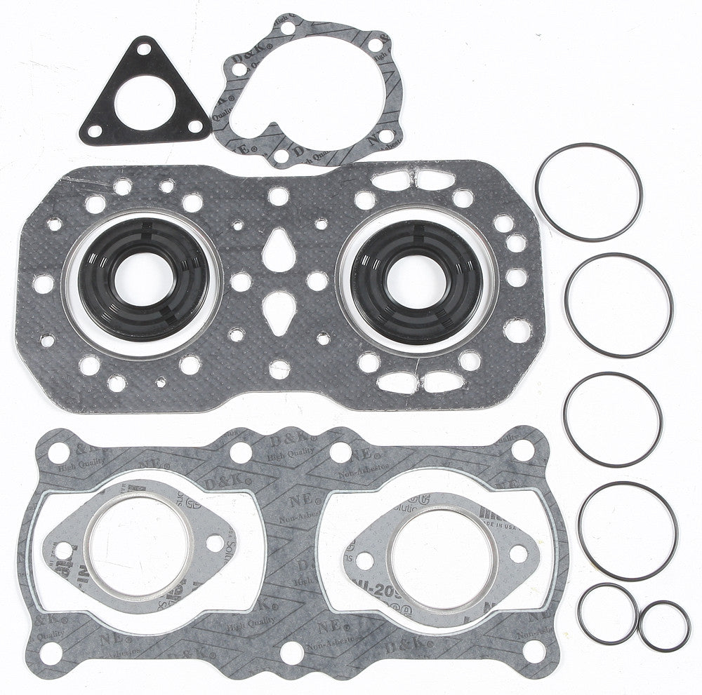 SP1 FULL GASKET SET POL 09-711185A-atv motorcycle utv parts accessories gear helmets jackets gloves pantsAll Terrain Depot