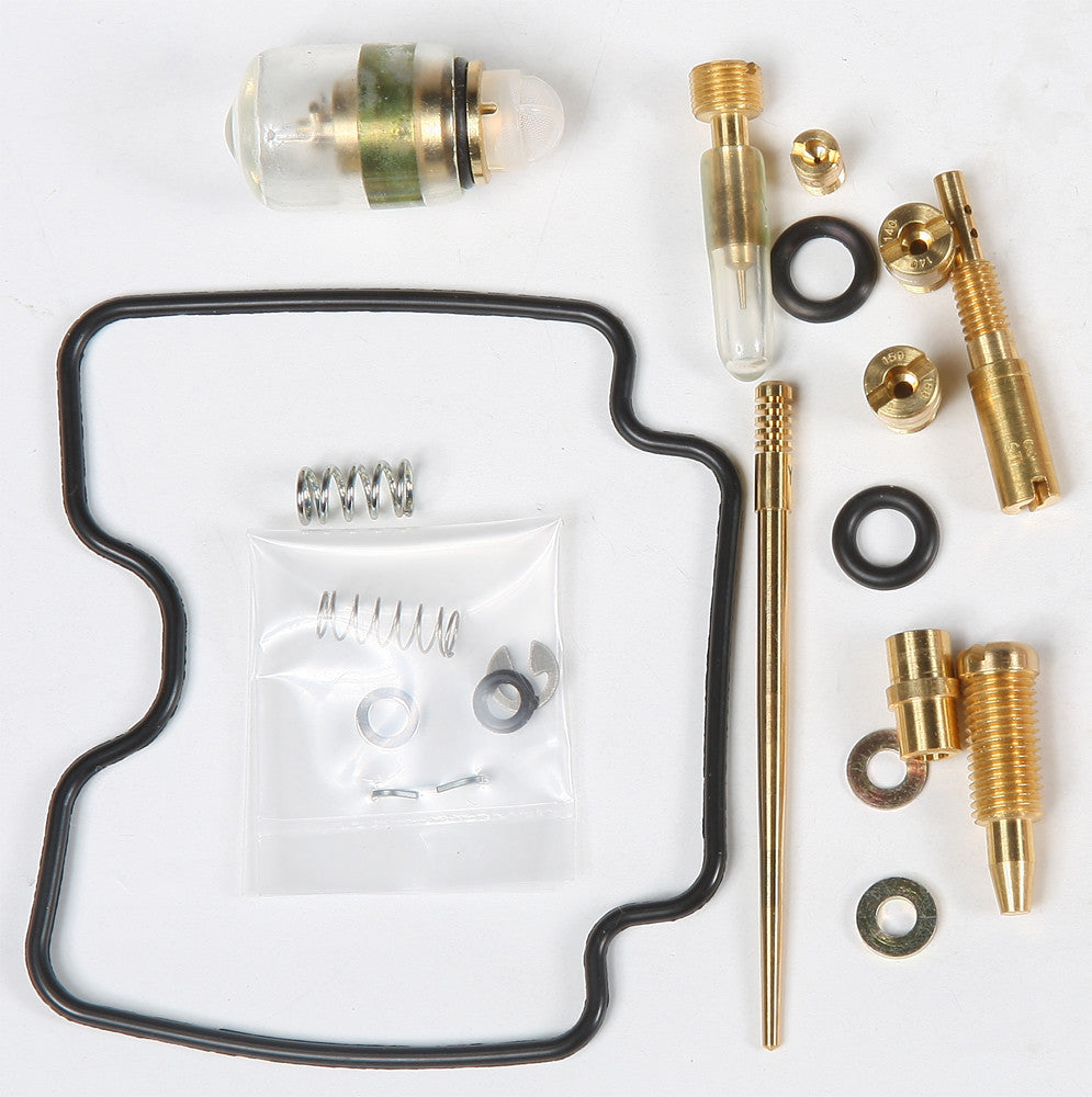 Carburetor Repair Kit 03-474-atv motorcycle utv parts accessories gear helmets jackets gloves pantsAll Terrain Depot