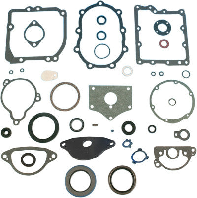 JAMES GASKETS GASKET TRANS KIT 4SPEED 33031-70