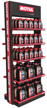 Load image into Gallery viewer, MOTUL MOTUL DISPLAY RACK LARGE 203367