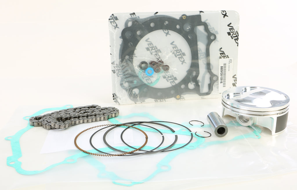 VERTEX FORGED HIGH COMPRESSION TOP END KIT 95.46MM VTKTC23553B