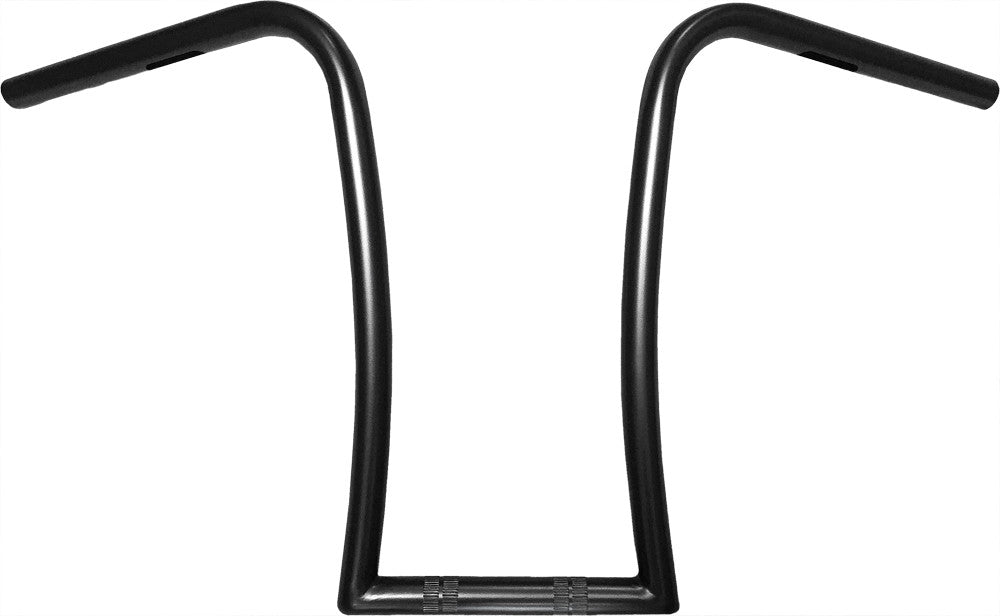 NASH MIDGET GIMP HANGERS BLACK 16" 16MBDK