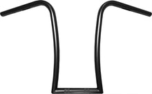 Load image into Gallery viewer, NASH MIDGET GIMP HANGERS BLACK 16&quot; 16MBDK