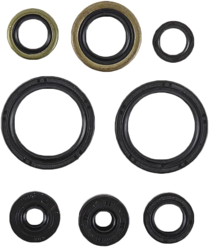 WINDEROSA OIL SEAL SET 822977