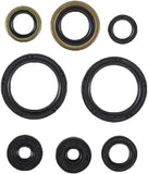 WINDEROSA OIL SEAL SET 822977