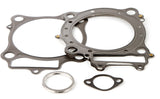 CYLINDER WORKS TOP END GASKET SET CRF450X '05-09 11008-G01