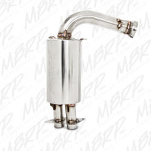 Load image into Gallery viewer, MBRP PERFORMANCE EXHAUST STANDARD SILENCER 1190215