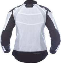 Load image into Gallery viewer, FLY RACING FLY WOMEN&#39;S COOLPRO WHITE/BLACK XS #6152 477-8056~1-atv motorcycle utv parts accessories gear helmets jackets gloves pantsAll Terrain Depot