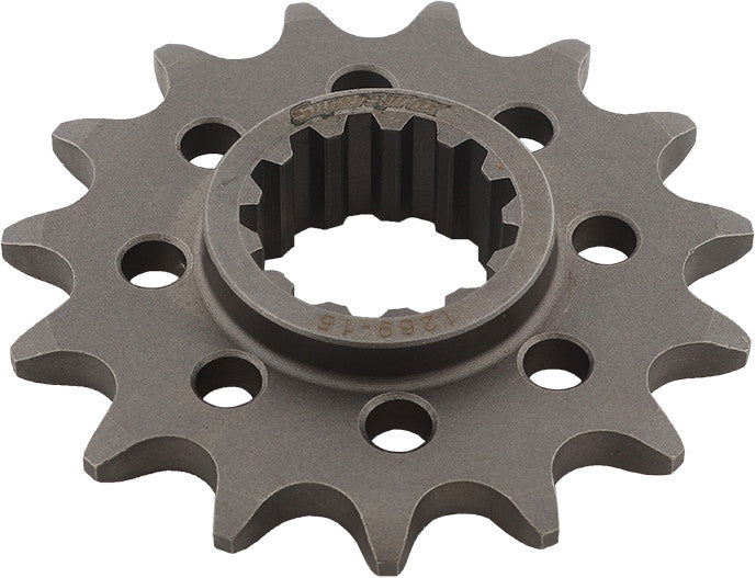 SUPERSPROX COUNTERSHAFT SPROCKET 15T CST-1269-15-2