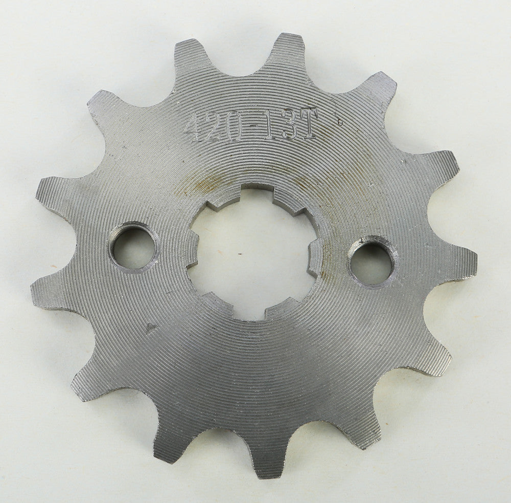 MOGO PARTS 420 DRIVE CHAIN SPROCKET 13T 32MM/1.25 10-0312-13