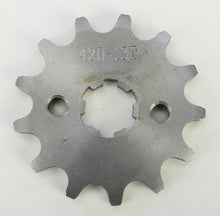 Load image into Gallery viewer, MOGO PARTS 420 DRIVE CHAIN SPROCKET 13T 32MM/1.25 10-0312-13