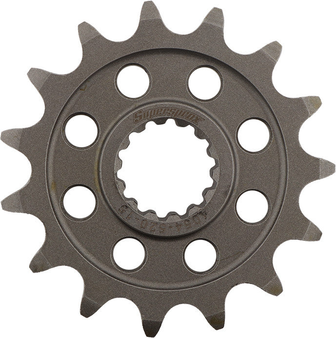 SUPERSPROX COUNTERSHAFT SPROCKET 15T CST-4054520-15-2