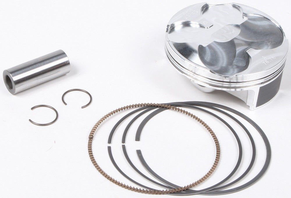 VERTEX PISTON KIT 23961A-atv motorcycle utv parts accessories gear helmets jackets gloves pantsAll Terrain Depot