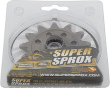 Load image into Gallery viewer, SUPERSPROX COUNTERSHAFT SPROCKET 13T CST-250-13-1