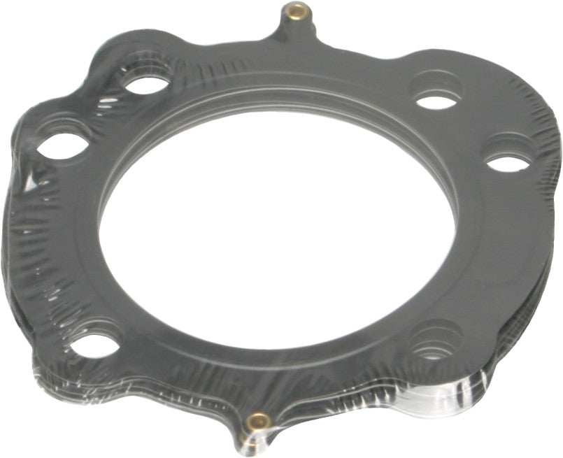 COMETIC HEAD GASKET STD BORE EVO SPORTSTER 2/PK C10003