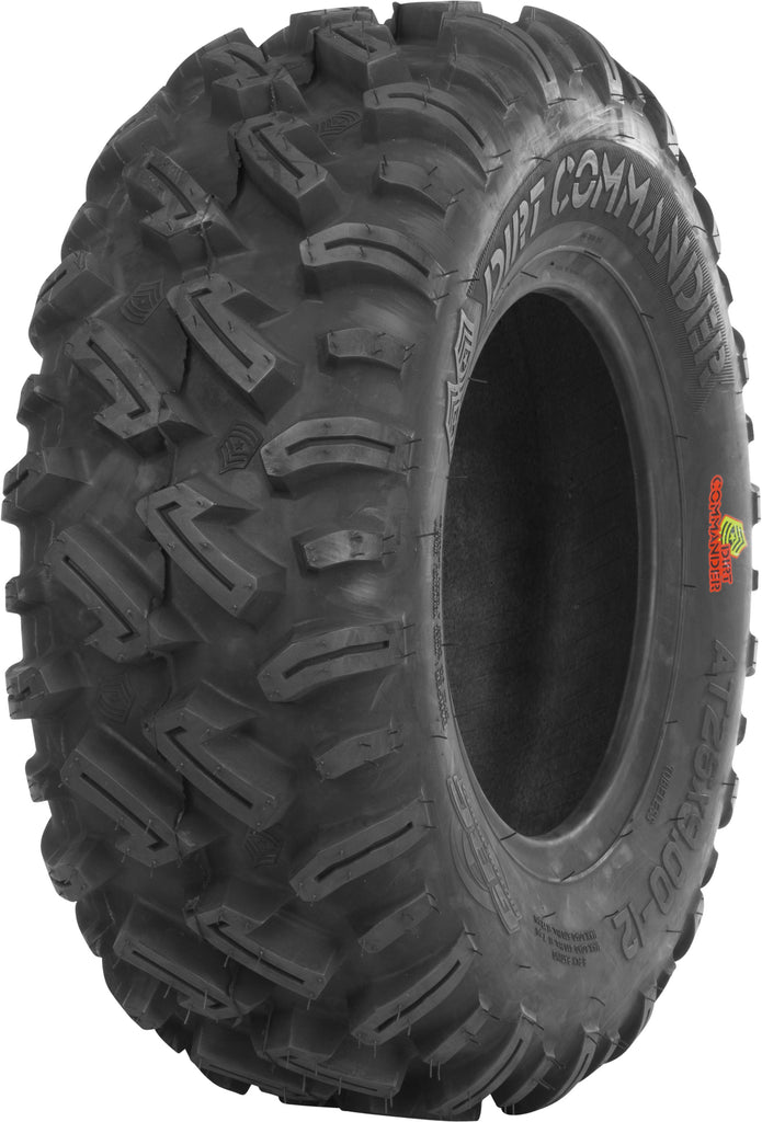 GBC TIRE DIRT COMMANDER FRONT 29X9-14 BIAS LR-925LBS AE142909DC