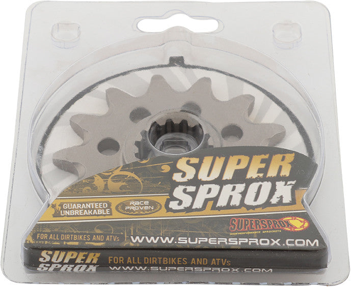 SUPERSPROX COUNTERSHAFT SPROCKET 14T CST-1902-14-1